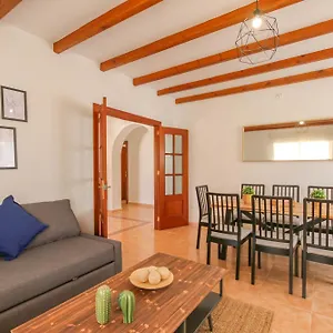 Villa Ballesteros, Alhaurín el Grande