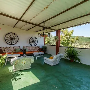 Villa Cortijo Rural Los Erales, Alhaurín el Grande
