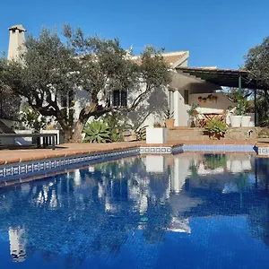 Bed & Breakfast Roca Vista, Adults Only, Alhaurín el Grande