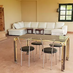 Villa Arcos, Alhaurín el Grande