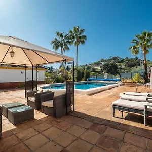 Apartment Casa Amarilla Casitas, Alhaurin el Grande