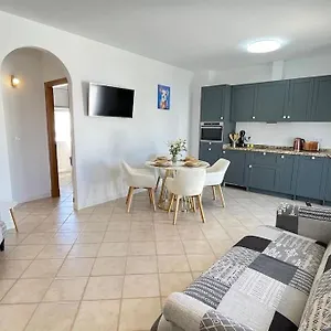 Apartamento Casa Azahar Luxury Two Bedroom Floor, Alhaurín el Grande