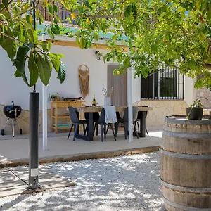 Apartamento Casa Pitaya, 10 Min Walk To Centre, Alhaurín el Grande