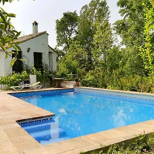 Casa rural Molino Maroto, Alhaurín el Grande