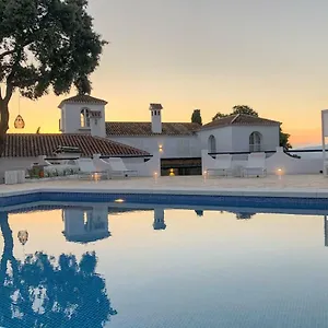 Casa Luz Del Sur, Adults Only Couette-café