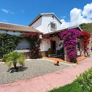 Bed & Breakfast | Casa Don Carlos, Alhaurin el Grande