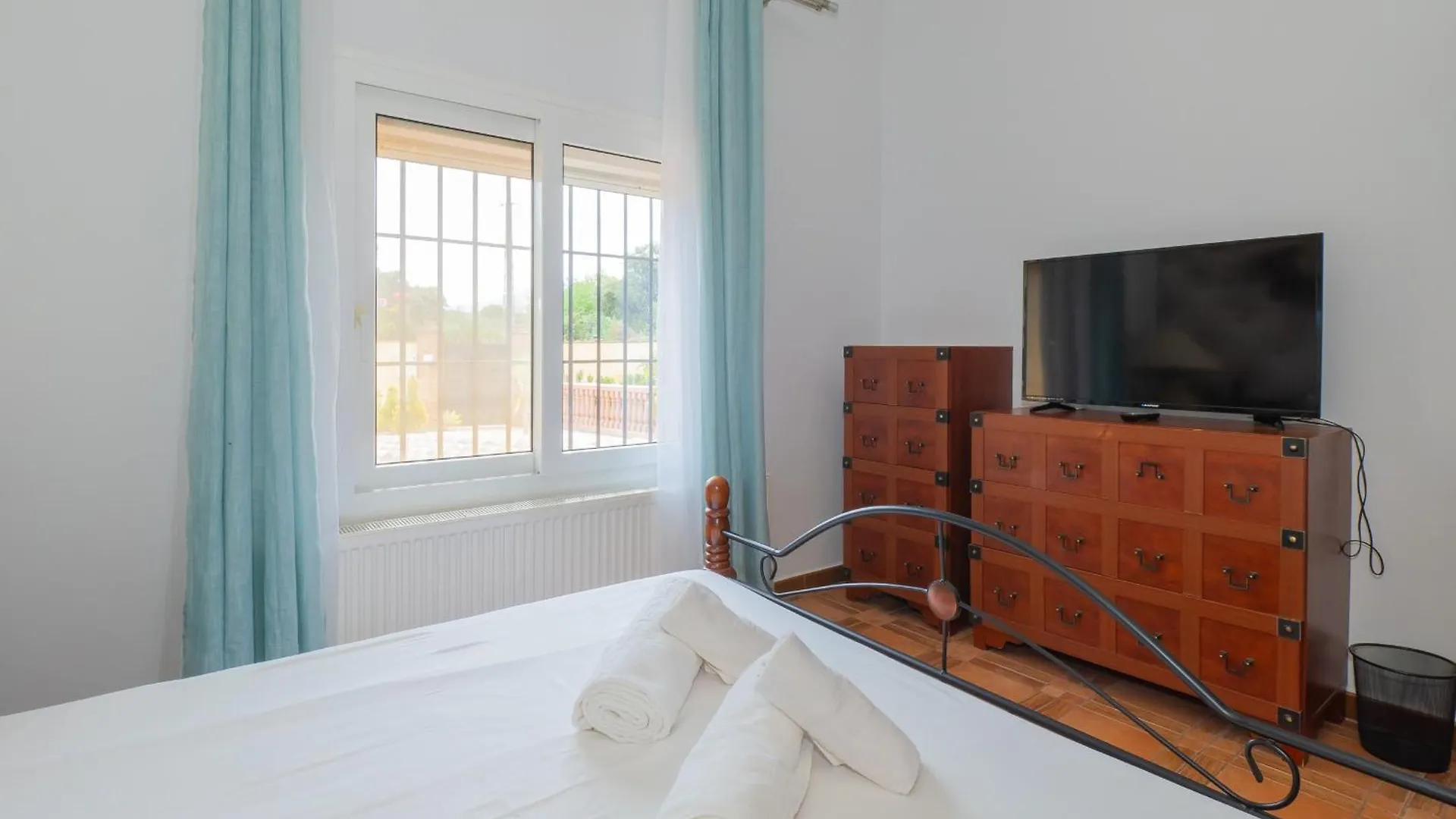 Cubo'S Villa Las Palmeras Altas Alhaurín el Grande