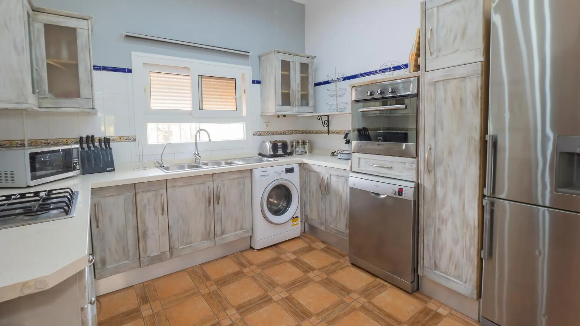 Cubo'S Villa Las Palmeras Altas Alhaurín el Grande Spanje