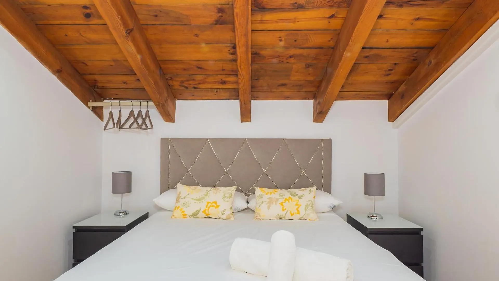 Cubo'S Villa Las Palmeras Altas Alhaurín el Grande