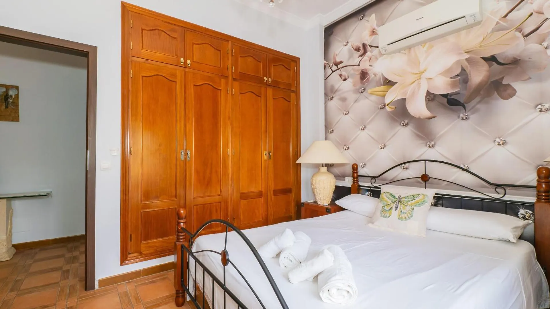 Cubo'S Villa Las Palmeras Altas Alhaurín el Grande