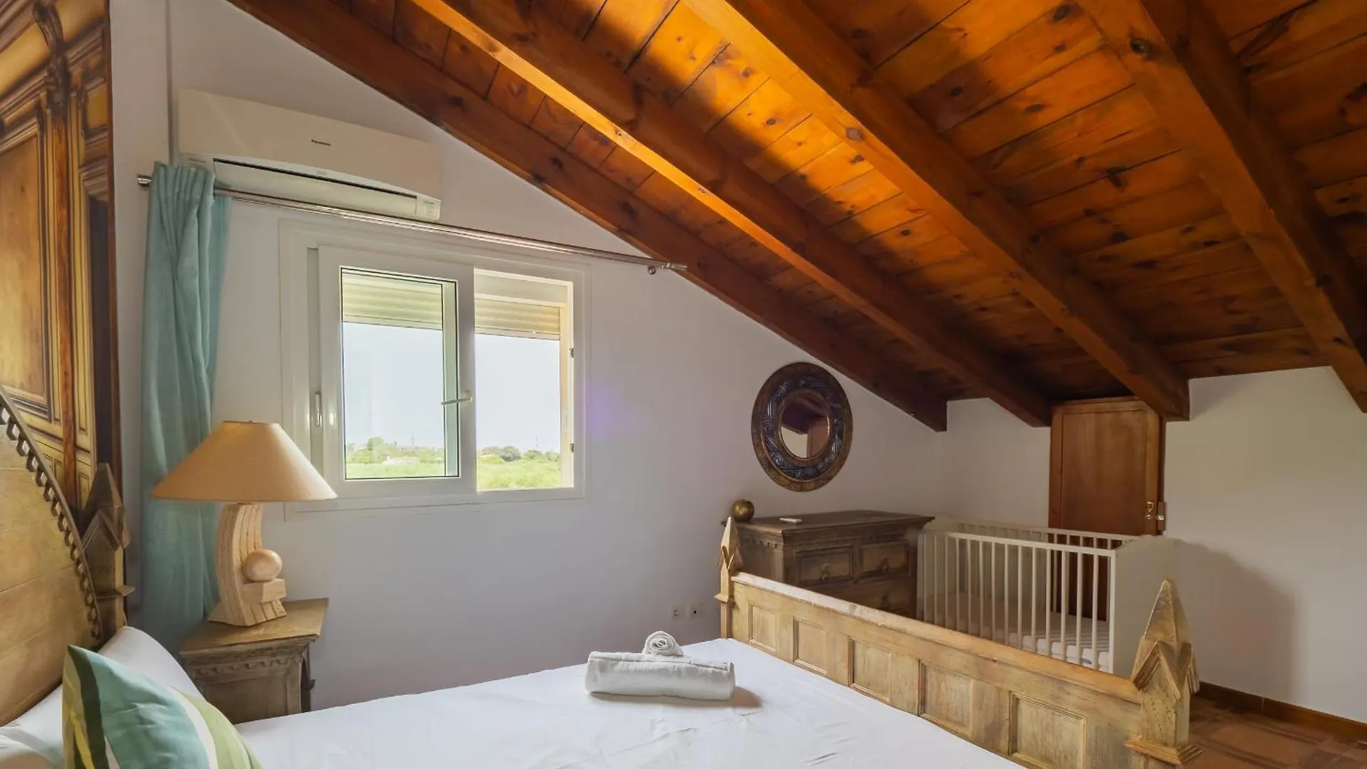 Cubo'S Villa Las Palmeras Altas Alhaurín el Grande Spanje