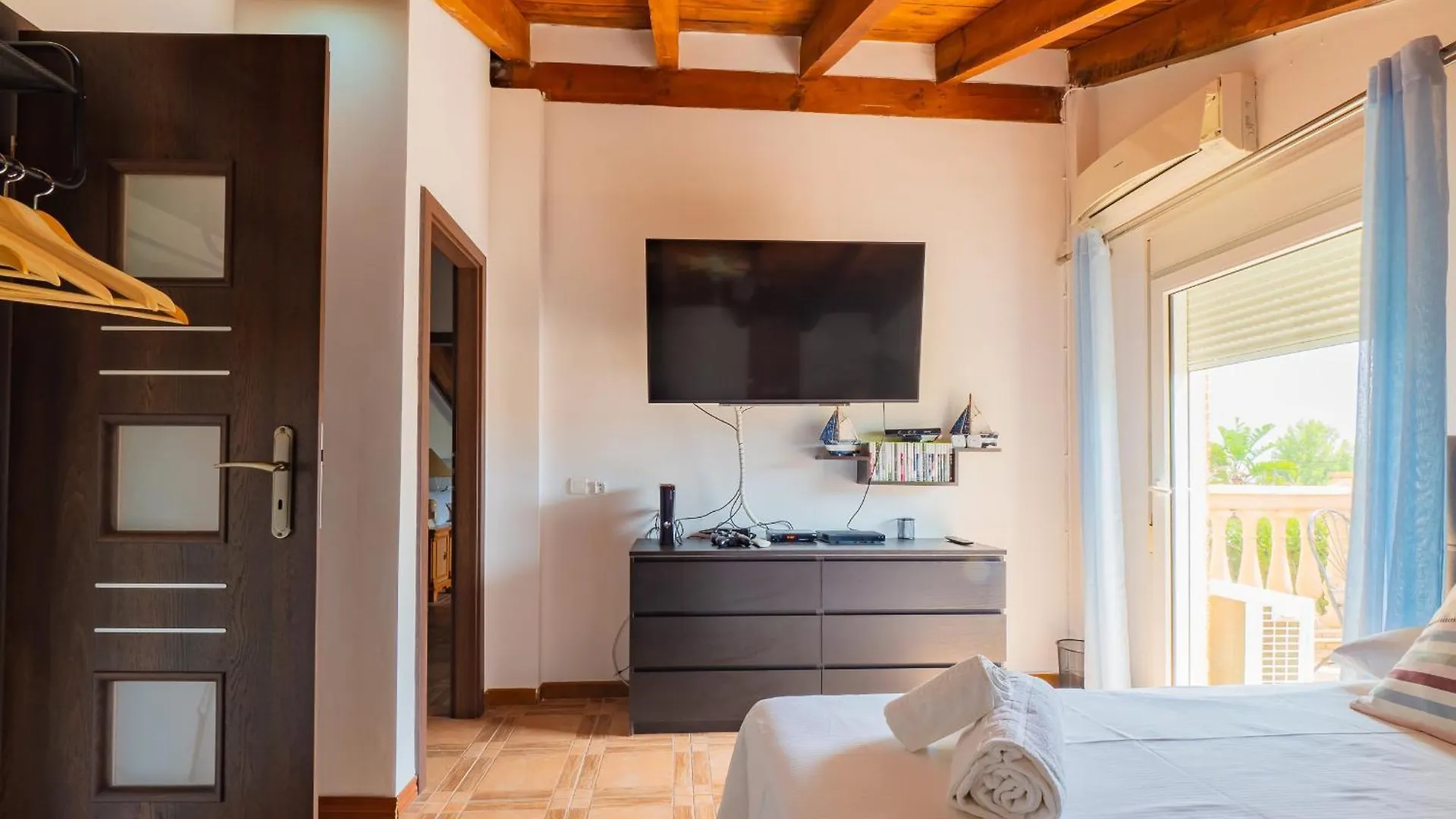 Cubo'S Villa Las Palmeras Altas Alhaurín el Grande Spanje