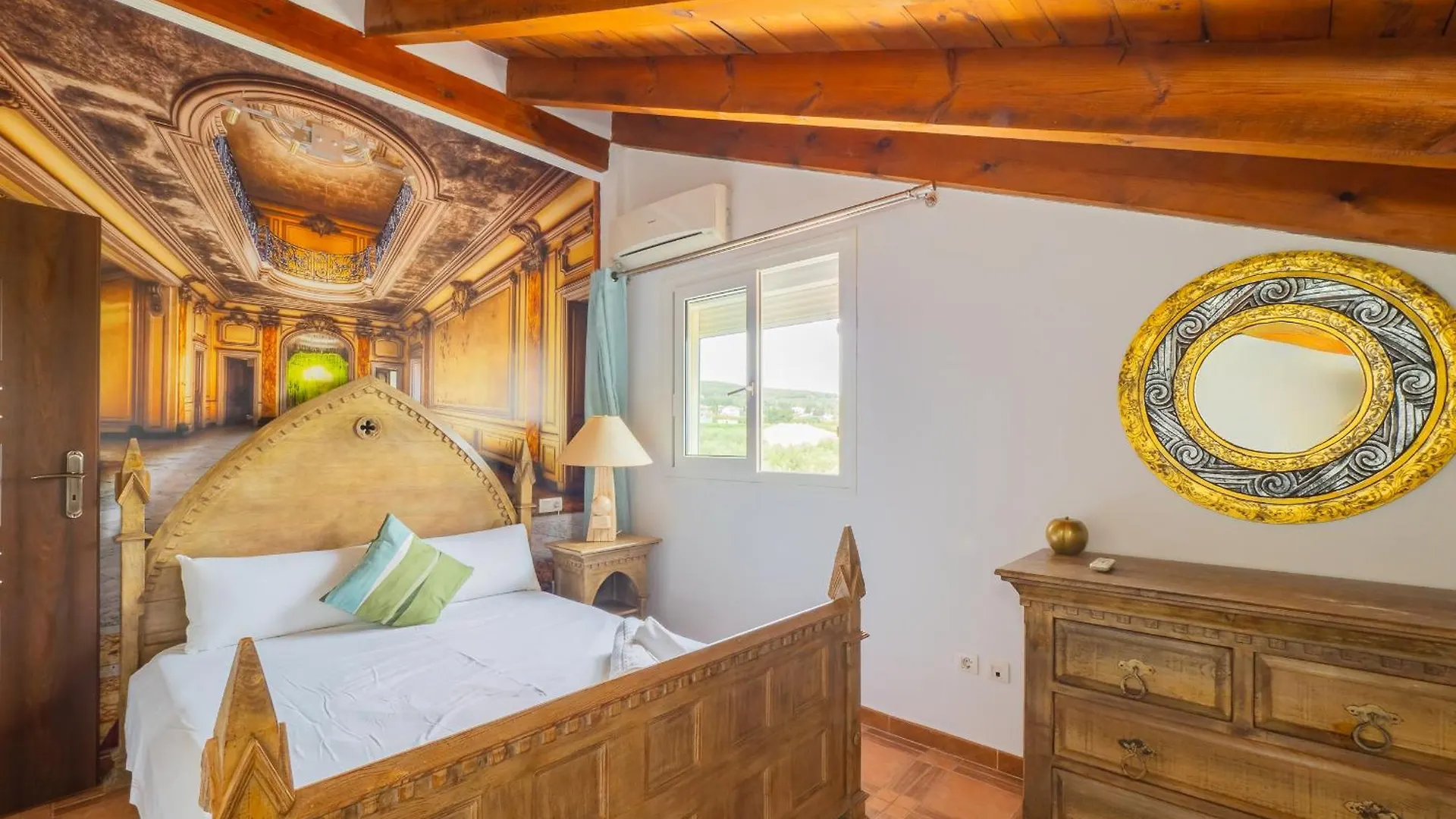 Cubo'S Villa Las Palmeras Altas Alhaurín el Grande Spanje