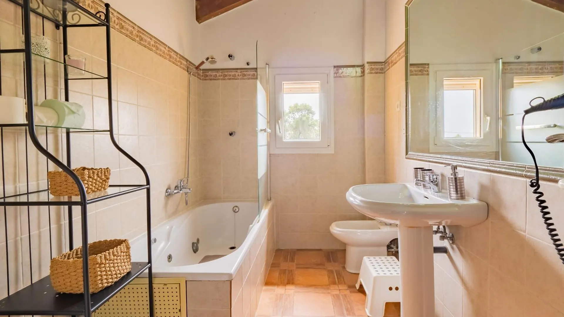 Cubo'S Villa Las Palmeras Altas Alhaurín el Grande
